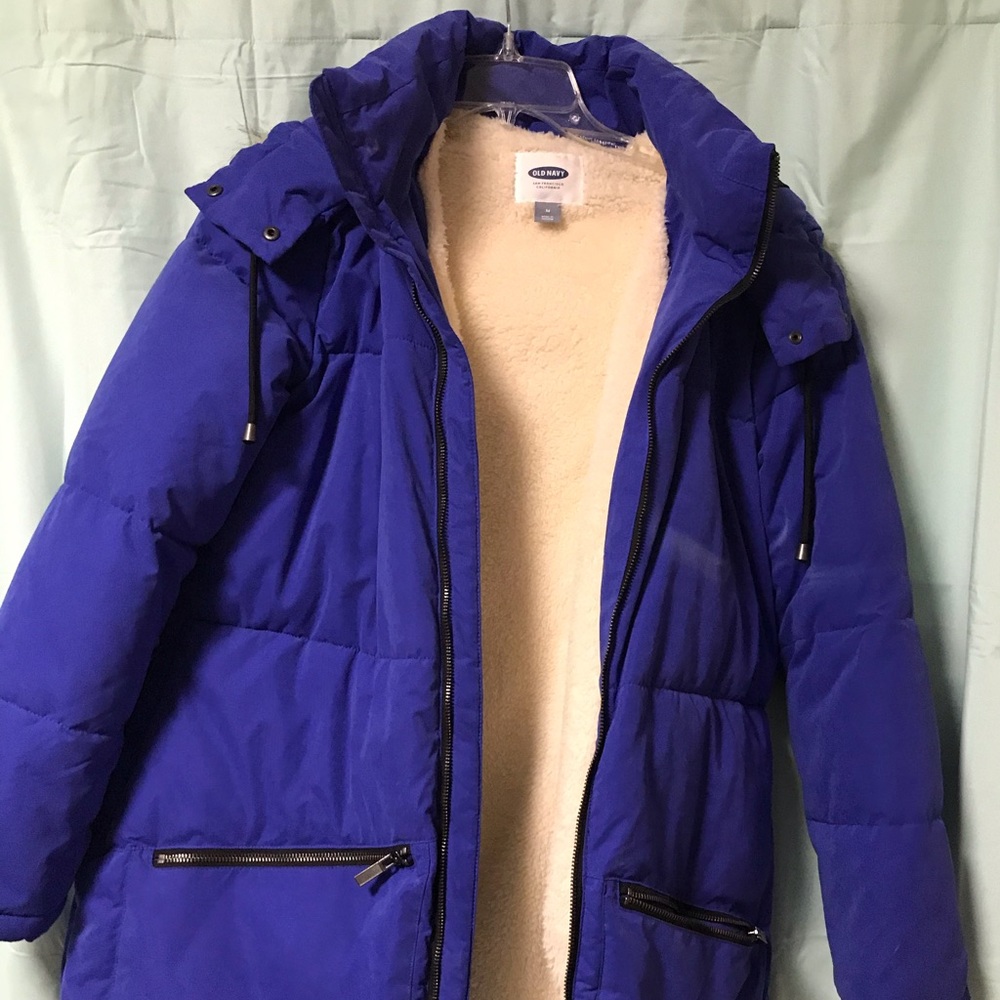 Old Navy Jacket